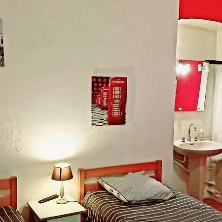 Le Tram Hotel 2*