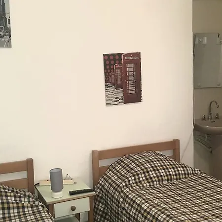 Le Tram Hotel 2*